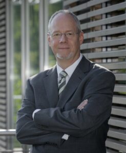 Ein Profilfoto von Ralf Jürging
