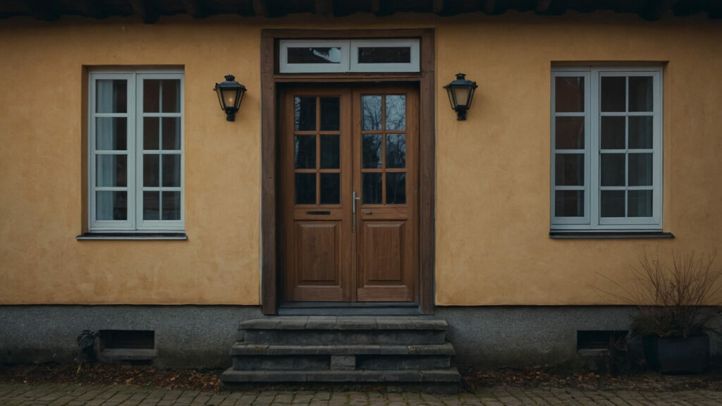 Oberlandesgericht Nürnberg entscheidet über Immobilienherausgabe an Schwiegermutter